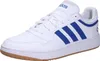 Adidas Herren Sneaker HOOPS 3.0 weiß Größe EUR 40 Produktbild-Vorschau 6