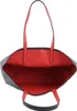 LACOSTE Schultertasche Shopper Anna Shopping Bag Peacoat Produktbild-Vorschau 6