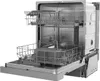 Geschirrspüler Spülmaschine DW601ED Produktbild-Vorschau 4