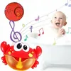 Woopie babybubbelbadspeeltje met melodie Productafbeelding-voorbeeld 5
