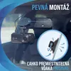 Senzo Dashcam – Do Auta – 4K Ultra HD – Predná a Zadná Náhľad obrázku produktu 5