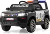 COSTWAY Voiture électrique 12V pour enfants Police, Voiture Voir les images du produit 9