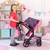 Bayer Design 18418AA Kombi-Puppenwagen Neo Vario mit Produktbild-Vorschau 5