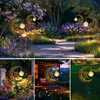 Solarlampen für Außen Gartendeko, Wasserdicht Solarlicht, Produktbild-Vorschau 10