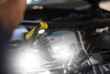 HELLA Handleuchte LED IP54 7000K Akku Arbeitsleuchte Produktbild-Vorschau 4
