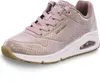 A single pink Skechers sneaker is shown against a white background. Anteprima dell’immagine prodotto