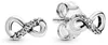 Pandora Timeless oorbellen 298820C01 Sparkling Infinity, Productafbeelding-voorbeeld 5