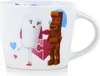Kinder Riegel Sammel-Tasse Fan Edition 4 Tassen & 4x10 Produktbild-Vorschau 4