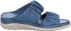 Gemini Damen Pantolette blau Größe 38 Produktbild-Vorschau 10