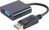 Adattatore, spina Displayport 1.2/presa VGA Anteprima dell’immagine prodotto 1