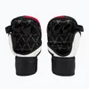 RDX Sports T6 MMA Handschühe - Rot - S Produktbild-Vorschau 8