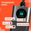 Nabíjecí kabel pro elektromobily AMPEREPOINT Typ 2 32A 22kW Náhled obrázku produktu 8