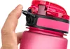 Wasserflasche, Sportflasche, Trinkflasche Skylar Rosa 750 Produktbild-Vorschau 1