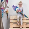 ROTH Schultüte groß Magische Meerjungfrau 70 cm rund Produktbild-Vorschau 7