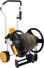 Fiskars Schlauchwagen Waterwheel XL manuell, All in Set Produktbild-Vorschau 6