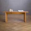 Couchtisch SALTO aus massivem Kiefernholz, gebeizt/gewachst Produktbild-Vorschau 6