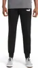 PUMA Herrenhosen, ESS LOGO PANTS FL CL Produktbild-Vorschau 3