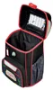 Scooli EasyStart Schulranzen-Set 5-teilig Avengers schwarz Produktbild-Vorschau 5