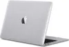 A clear protective case for a Macbook Air is shown on a white background. Náhľad obrázku produktu