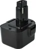 vhbw Akku Ersatz für Black & Decker A9252, A9266, PS130, Produktbild-Vorschau 1