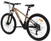 Mountainbike Keskin MTB1, 26 Zoll Fahrrad für Herren Damen, Produktbild-Vorschau 5