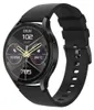 Colmi i28 Ultra Smartwatch (schwarz) Produktbild-Vorschau 2