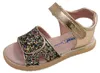 Richter Sandale Metallic Produktbild-Vorschau 3