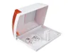 2er Set Dummy Sirene blinkende LED IP44 Batteriebetrieb Produktbild-Vorschau 5