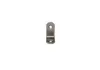 Edelstahl Winkel 30x30x16mm (VE 10 Stück) Lochwinkel Produktbild-Vorschau 2