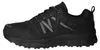 Schnürhalbschuh Freizeit (Casual) 23YG315-BK Produktbild-Vorschau 2