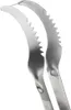Ocelový kráječ melounu 3,5x21 cm Náhled obrázku produktu 5