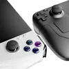 INF Joystick pre ROG Ally a Steam Deck čierna Náhľad obrázku produktu 4