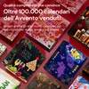 BOXILAND®: Calendario dell'Avvento con vino 2026, 24 Anteprima dell’immagine prodotto 8
