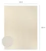 TT Home Anti Rutsch Matte Teppichunterlage Rutschgitter Produktbild-Vorschau 2