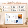 2026 NEU! Blackview NEST 10, cyfrowy kalendarz i ramka na Podgląd zdjęcia produktu 8