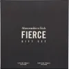 Abercrombie & Fitch Fierce set regalo da uomo colonia 50 ml Anteprima dell’immagine prodotto 5