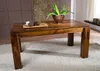 MASSIVMOEBEL24 | Table à manger extensible 220x90 Voir les images du produit 3
