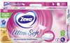 ZEWA Toilettenpapier Ultra Soft 4-lagig 8X150 Produktbild-Vorschau 1