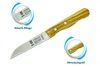 SMI 18 cm Schälmesser - Solingen Gemüsemesser & Obstmesser, Produktbild-Vorschau 3