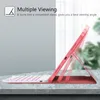 Fintie Hülle mit Tastatur für iPad 11 Generation 2025 11 Produktbild-Vorschau 4