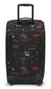 EASTPAK Tranverz M Tags Black Produktbild-Vorschau 2