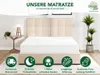 Ergonomische 7-Zonen XXL Wendematratze I 140 x 200 cm I 22 Produktbild-Vorschau 6