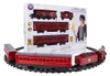 LIONEL - Hogwarts Express Train Set Produktbild-Vorschau 1