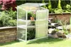Grindi - Polycarbonat-Gartengewächshaus - 130x58x140 - Produktbild-Vorschau 1