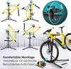 KESSER® Fahrradmontageständer Profi Reparaturständer Produktbild-Vorschau 5