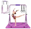 VEVOR gymnastická tyč pre deti s nosnosťou 63,5 kg, Náhľad obrázku produktu 1