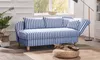 Max Winzer Recamiere mit Armteil rechts klappbar Selma - Produktbild-Vorschau 2