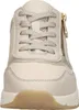 Rieker Sneakers Laag  Sneakers Laag - Beige - Maat 39 Produktbild-Vorschau 15
