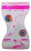 Beruhigende Gel-Sanduhr für Kinder Flüssig-Timer 90 Sek. Produktbild-Vorschau 4