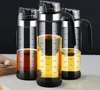 MODFU ölflasche glas 550ml, essig und ölspender Produktbild-Vorschau 7